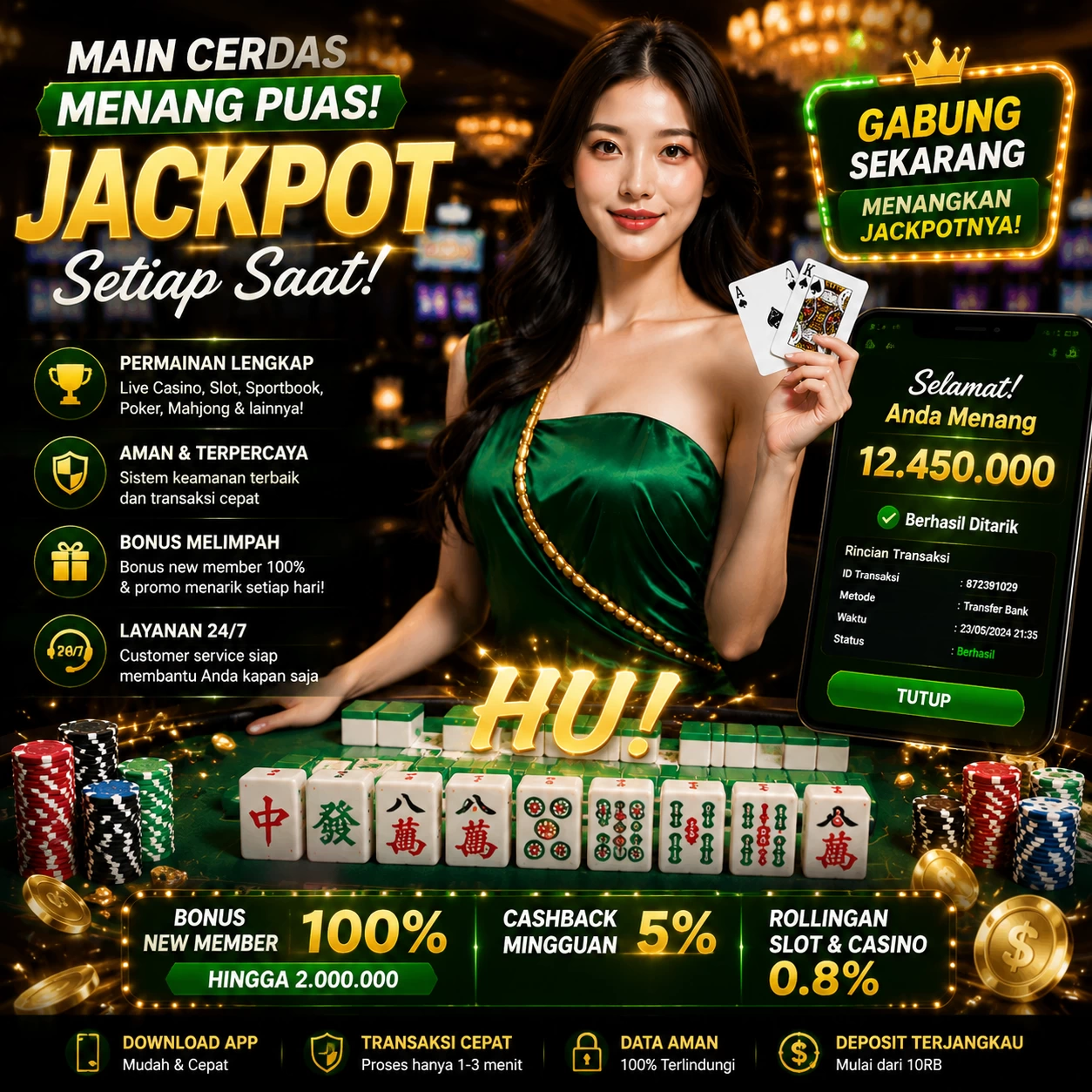 mikitoto Indonesia